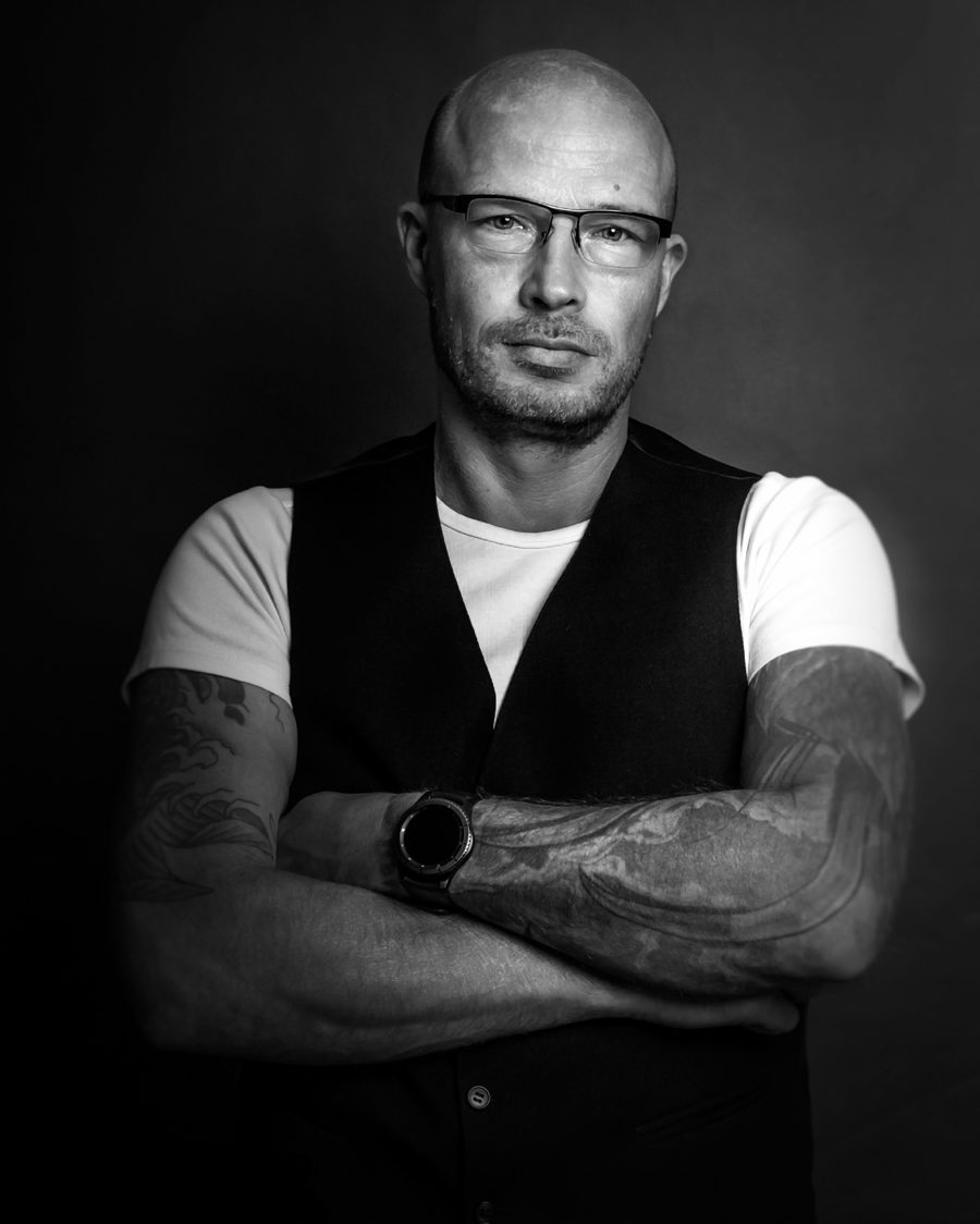 Jonny, PHP-Entwickler aus Bremen